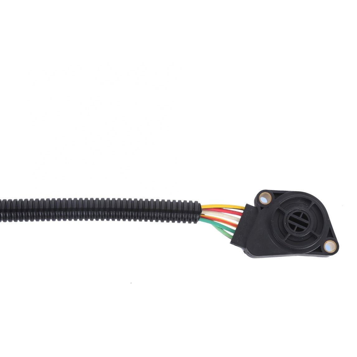 Manufacturer Truck Spare Parts Braking Pedal Sensor 3175130 3985226 21116800 21116877 Throttle Position Sensor Fit for VOLVO